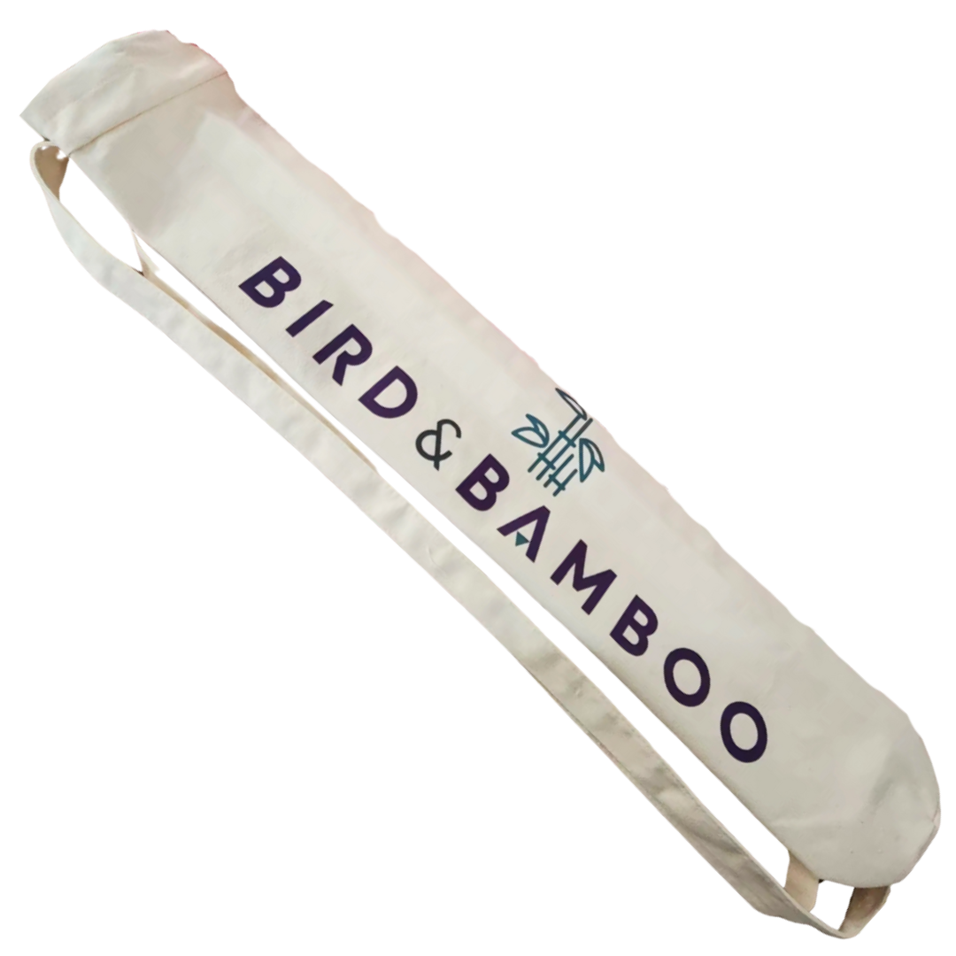 The Neutre Blanc Mahjong Mat
