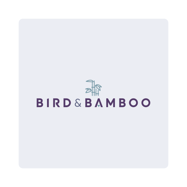 Bird & Bamboo Mahjong
