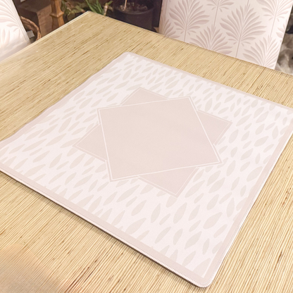 Mahjong Travel Mat