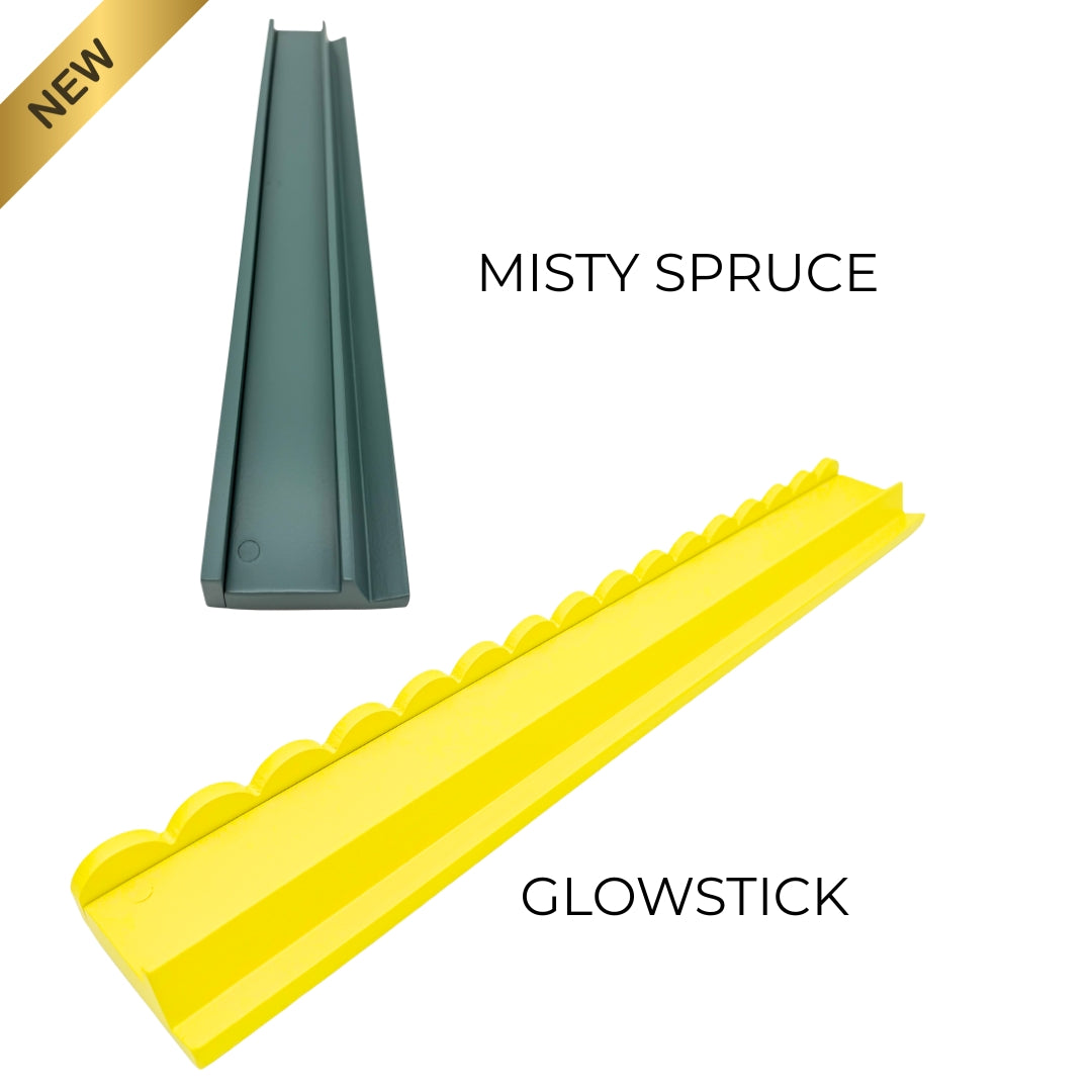 Set of 4 Standard Magnetic Pushers *Add-ON*