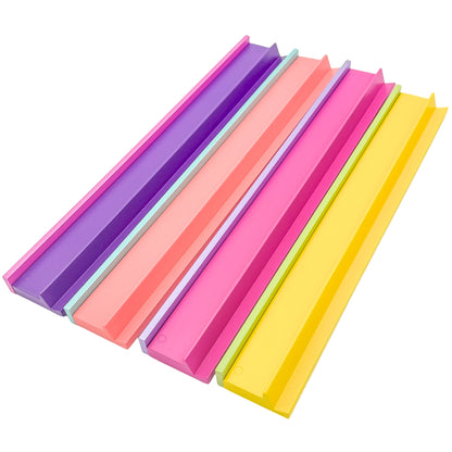 Set of 4 Standard Magnetic Pushers *Add-ON*