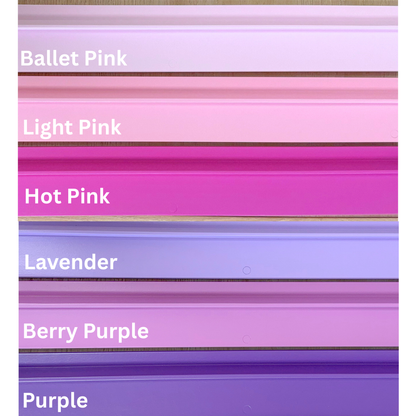 20 Inch Double Magnetic Wooden Mahjong Rack & Pushers with Rack Bag*Order by 12/10 for delivery by 12/24*