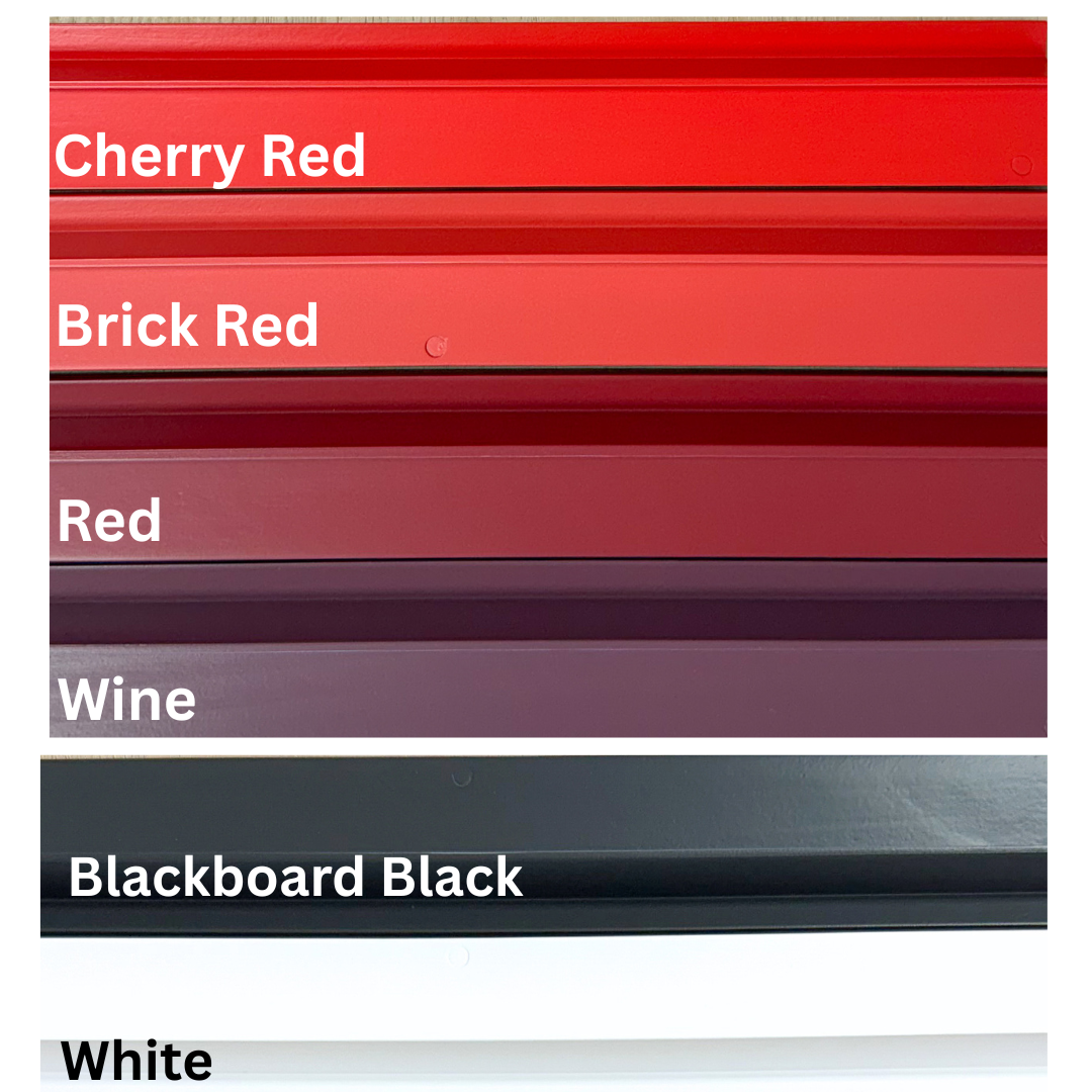 20 Inch Double Magnetic Wooden Mahjong Rack & Pushers with Rack Bag*Order by 12/10 for delivery by 12/24*