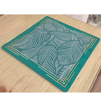Mahjong Travel Mat