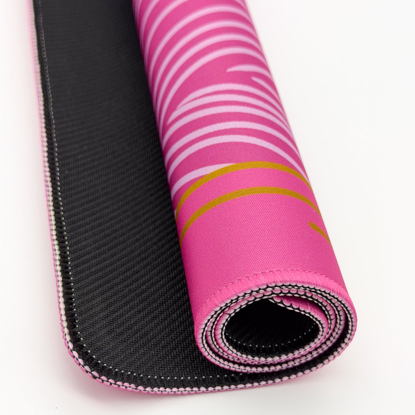 The Paradise Mahjong Travel Mat - Passion Pink