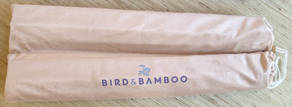 Velvet Drawstring Mahjong Rack Bag