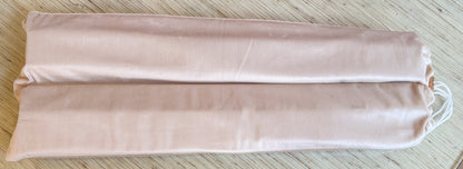 Velvet Drawstring Mahjong Rack Bag