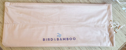 Velvet Drawstring Mahjong Rack Bag