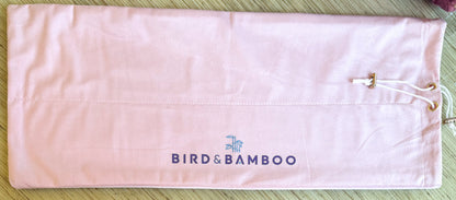 Velvet Drawstring Mahjong Rack Bag