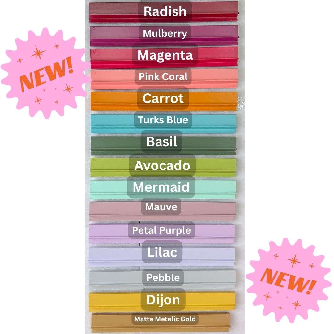 20 Inch Wooden Mahjong Rack & Pusher Set With Rack Bag